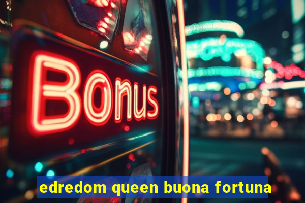 edredom queen buona fortuna